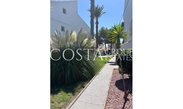 Herverkoop - Apartments -
Alicante - La Rioja