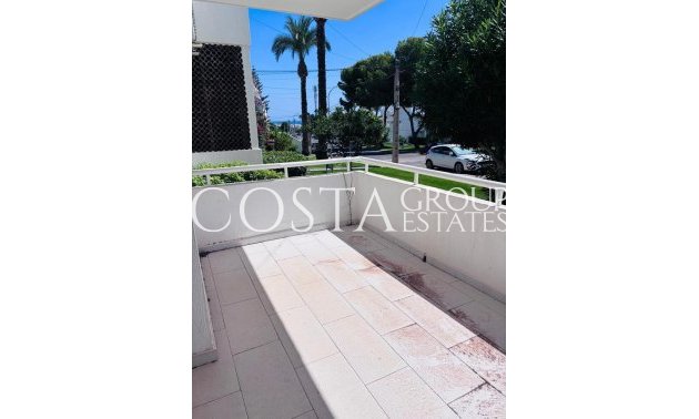 Herverkoop - Apartments -
Alicante - La Rioja