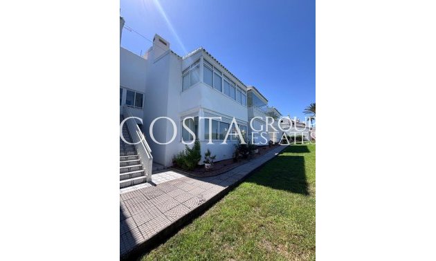 Herverkoop - Apartments -
Alicante - La Rioja