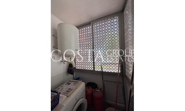 Herverkoop - Apartments -
Alicante - La Rioja