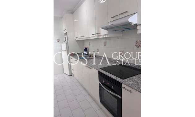 Herverkoop - Apartments -
Alicante - La Rioja