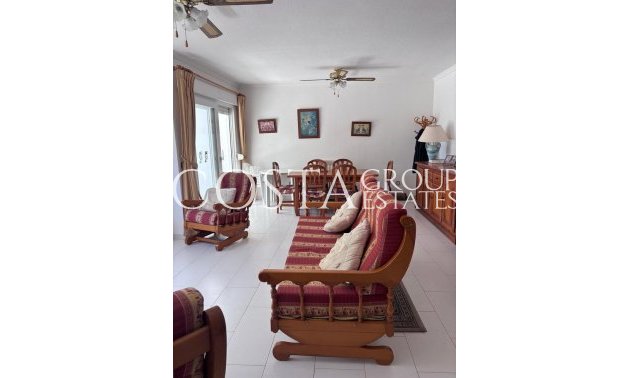 Herverkoop - Apartments -
Alicante - La Rioja