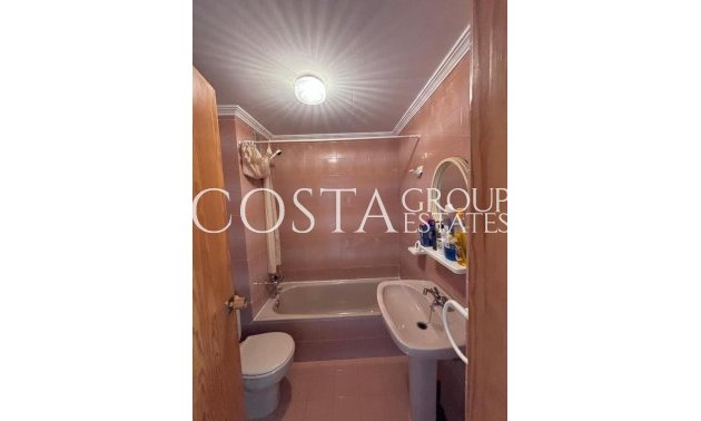 Herverkoop - Apartments -
Alicante - La Rioja