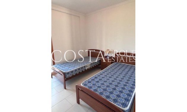 Herverkoop - Apartments -
Alicante - La Rioja