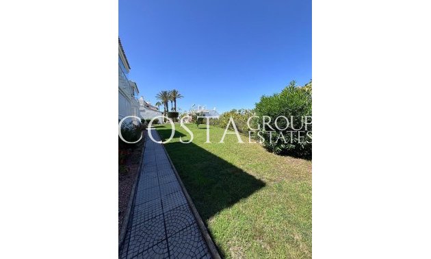 Herverkoop - Apartments -
Alicante - La Rioja