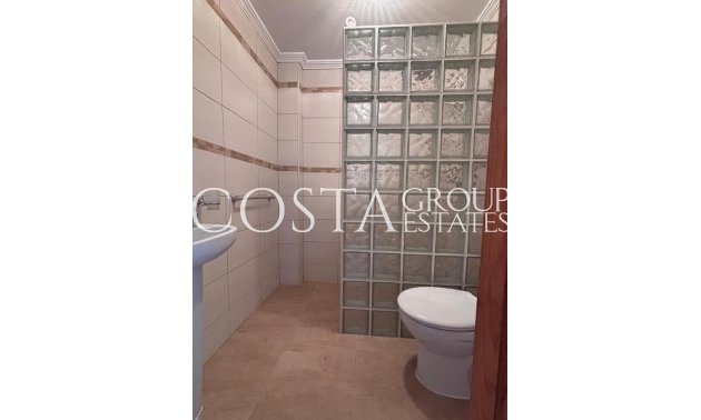 Herverkoop - Apartments -
Alicante - La Rioja