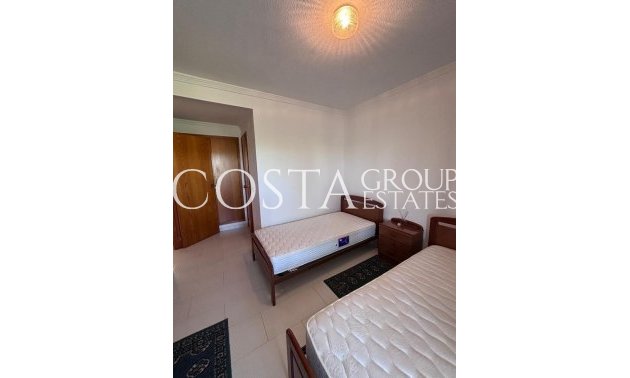 Herverkoop - Apartments -
Alicante - La Rioja