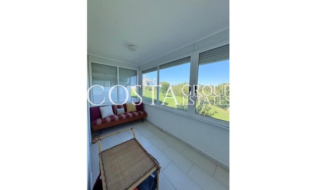 Herverkoop - Apartments -
Alicante - La Rioja