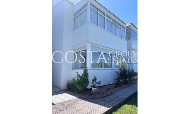 Herverkoop - Apartments -
Alicante - La Rioja