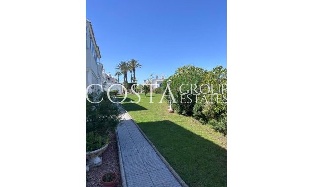 Herverkoop - Apartments -
Alicante - La Rioja