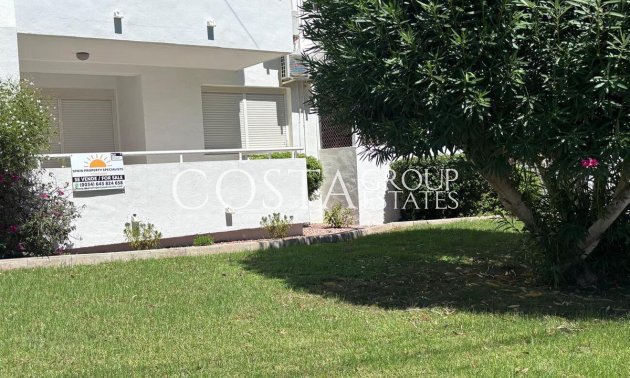 Herverkoop - Apartments -
Alicante - La Rioja