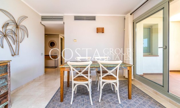 Revente - Apartments -
Orihuela - Las Colinas Golf