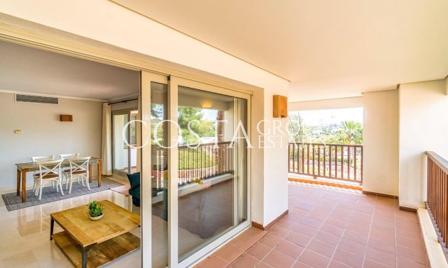 Revente - Apartments -
Orihuela - Las Colinas Golf