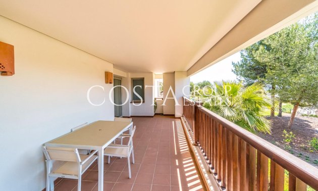 Revente - Apartments -
Orihuela - Las Colinas Golf