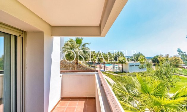 Revente - Apartments -
Orihuela - Las Colinas Golf