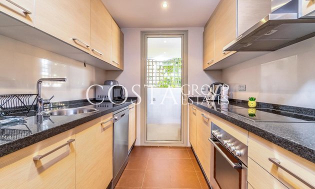 Revente - Apartments -
Orihuela - Las Colinas Golf