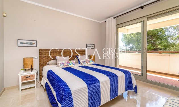 Revente - Apartments -
Orihuela - Las Colinas Golf