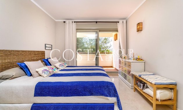 Revente - Apartments -
Orihuela - Las Colinas Golf