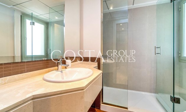 Revente - Apartments -
Orihuela - Las Colinas Golf