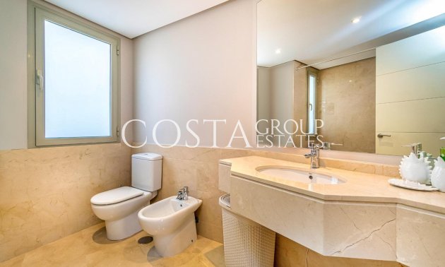 Revente - Apartments -
Orihuela - Las Colinas Golf