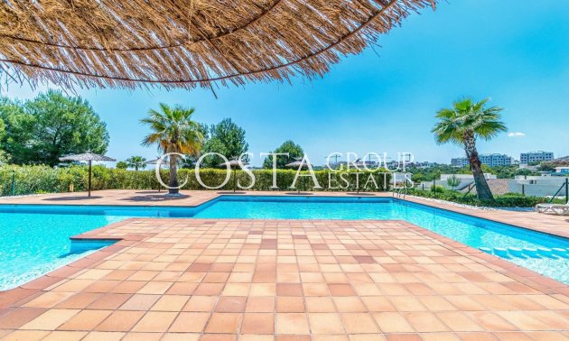 Revente - Apartments -
Orihuela - Las Colinas Golf