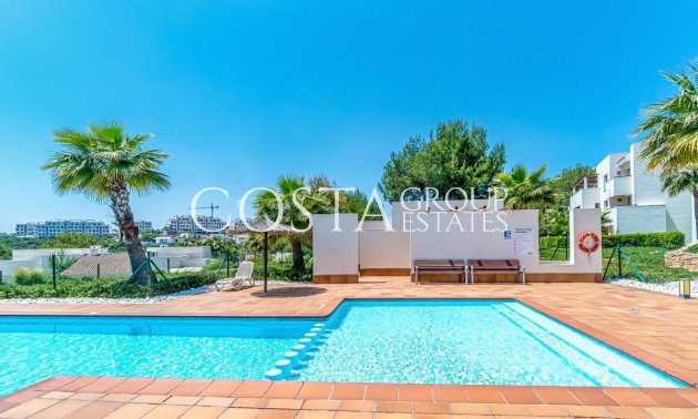 Revente - Apartments -
Orihuela - Las Colinas Golf
