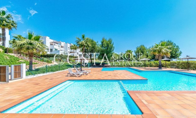 Revente - Apartments -
Orihuela - Las Colinas Golf