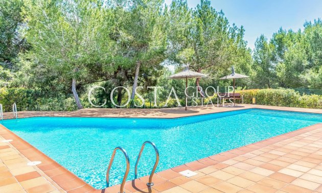 Revente - Apartments -
Orihuela - Las Colinas Golf