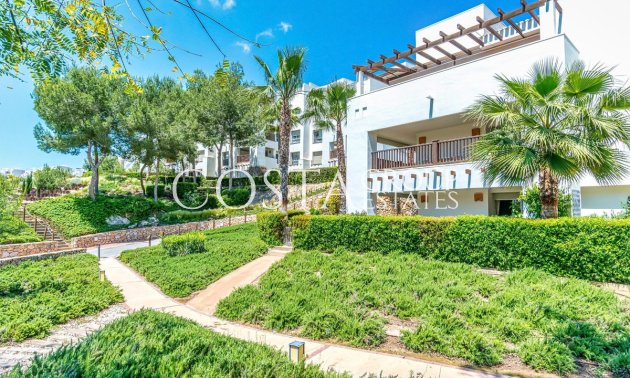 Revente - Apartments -
Orihuela - Las Colinas Golf