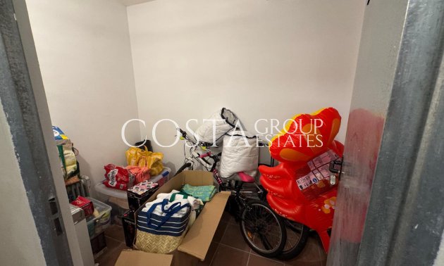 Revente - Apartments -
Orihuela - Las Colinas Golf