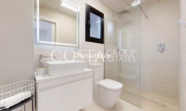 Resale - Villa -
San Javier - San Javier Centro