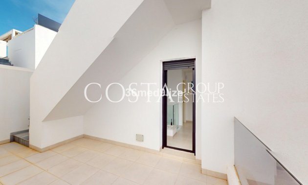 Resale - Villa -
San Javier - San Javier Centro