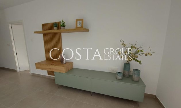 Herverkoop - Villa -
Torre-Pacheco - Roldan