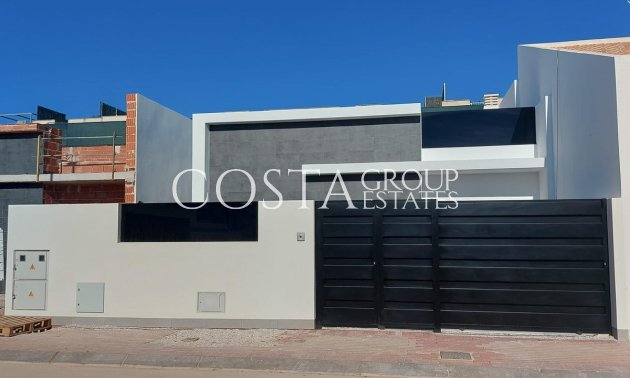 Herverkoop - Villa -
Torre-Pacheco - Roldan