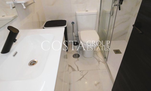 Resale - Apartments -
Torrevieja - Torrevieja Centro