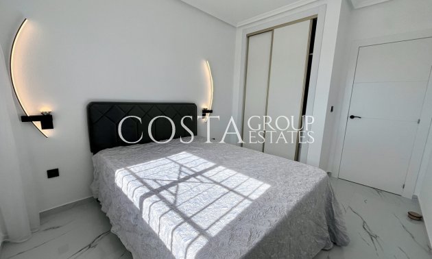 Wiederverkauf - Apartments -
Orihuela - La Zenia