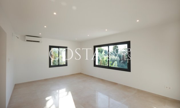 Odsprzedaż - Willa -
Calpe - Calpe Centro