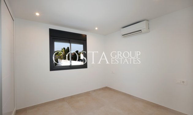 Odsprzedaż - Willa -
Calpe - Calpe Centro