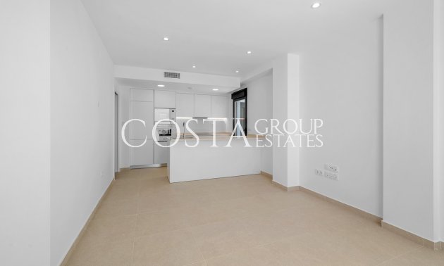 Herverkoop - Apartments -
Torre Pacheco - Santa Rosalia Lake And Life Resort