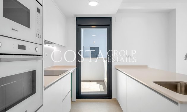 Herverkoop - Apartments -
Torre Pacheco - Santa Rosalia Lake And Life Resort