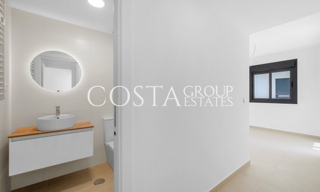 Herverkoop - Apartments -
Torre Pacheco - Santa Rosalia Lake And Life Resort