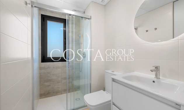 Herverkoop - Apartments -
Torre Pacheco - Santa Rosalia Lake And Life Resort