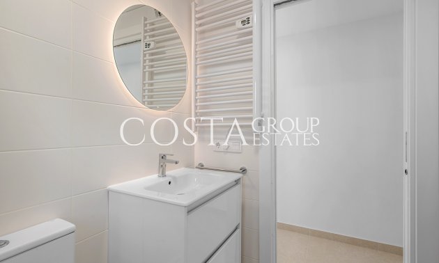 Herverkoop - Apartments -
Torre Pacheco - Santa Rosalia Lake And Life Resort