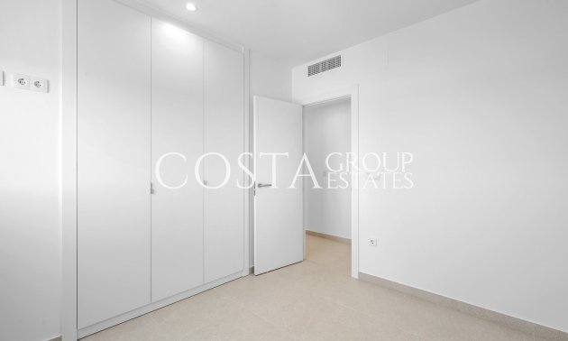 Herverkoop - Apartments -
Torre Pacheco - Santa Rosalia Lake And Life Resort