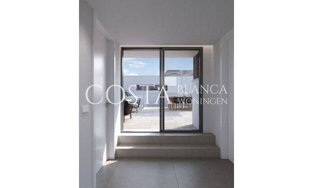 Nieuwbouw Woningen - Villa -
Pilar de la Horadada - La Torre De La Horadada