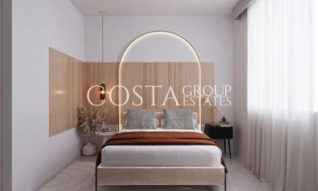 New Build - Apartments -
San Miguel de Salinas - San Miguel De Salinas