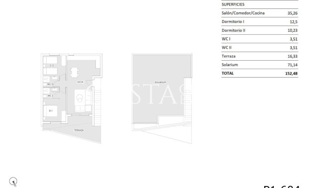 New Build - Apartments -
San Miguel de Salinas - San Miguel De Salinas