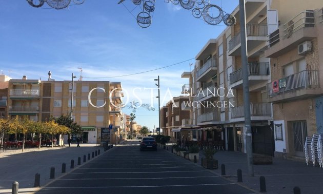 Nieuwbouw Woningen - Villa -
Pilar de la Horadada - La Torre De La Horadada