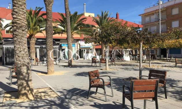 Nieuwbouw Woningen - Villa -
Pilar de la Horadada - La Torre De La Horadada