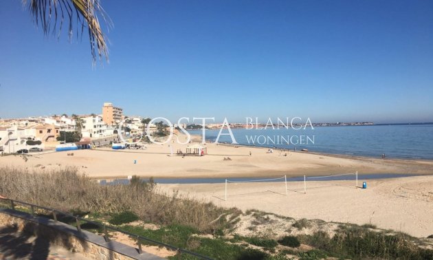 Nieuwbouw Woningen - Villa -
Pilar de la Horadada - La Torre De La Horadada